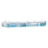 Foto van Bosch Houder Van scharnier, L+R HG22H44, HB25K55, HBK2651 