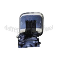 Foto van Philips Afdekkap van koffie uitloop, metaal HD7825/60, HD7835/10, HD6561 