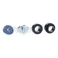 Foto van Bosch Deurgreep Compleet HNG6764B6, CSG656RB6 