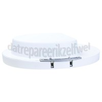Foto van Bosch Vuldeur complete deur WTW84361NL13, WTV74100SG15 