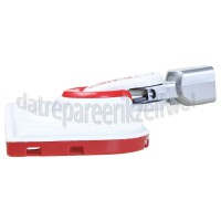 Foto van Black & Decker Vloermond Vloermondstuk FSMH1621 
