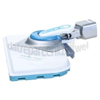 Foto van Black & Decker Vloermond Vloermondstuk FSHM1630, FSMH16 