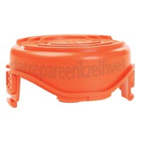 Foto van Black & Decker Dop Draadspoelkap grastrimmer GL7033, GL8033, GL9035, GL933, STB3620L 