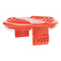 Foto van Black & Decker Deksel Draadspoelkap grastrimmer GH400, GLC120, ST5530, ST182320 