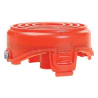 Foto van Black & Decker Deksel Draadspoelkap grastrimmer GL315, GL350 