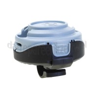 Foto van Black & Decker Dop Dop voor grastrimmer, grijs/zwart GL7033, GL8033, GL9035, GL933 
