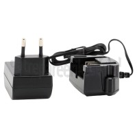 Foto van Black & Decker Oplader Acculader voor elektrisch gereedschap ASD184, GTC1845L20, ST1823 