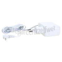Foto van Black & Decker Netadapter Laad adapter DV1015EL, DV7215EL, DVJ215J, DV1315J, DVJ320J, DVJ325J 