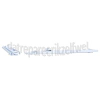 Foto van Bosch Geleider Rail voor lade KI38LA501EI, KIR38A40 