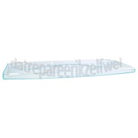 Foto van Liebherr Frontpaneel Van lade, transparant GN205621C, GN245621E 