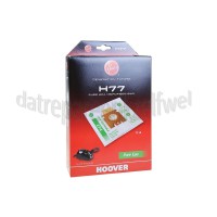 Foto van Hoover Stofzuigerzak H77 Space Explorer 