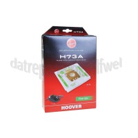 Foto van Hoover Stofzuigerzak H73A Athos, Athos Cordless 