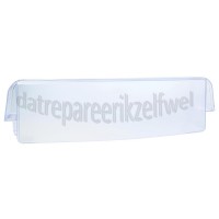 Foto van Samsung Deurbak Deurbak midden, transparant RR92EERS, RR92HASX 