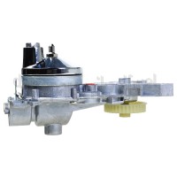 Foto van Kenwood Aandrijving Gearbox compleet KM816, PM500, PM900 