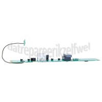Foto van Liebherr Print Bedieningsprint GKV5710, GKV6410 