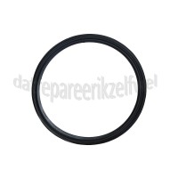 Foto van Atag Deurrubber afdichtingsrubber voor deurglas WM701, WM70C, WM603 