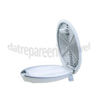 Foto van Gorenje Houder Filterhouder T754DK, T754CSE, TDC112VCE 
