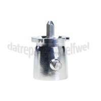 Foto van Kenwood Adapter Twist-fit adapter Chef Sense 