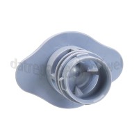 Foto van Indesit Geleider Van bovenste sproeiarm EDIF66B1EU, DIF14A, DFG050EU 