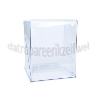 Foto van Zanussi Groentelade Transparant, Koel-vriescombinatie ZBB24431SA, ZBB928465S 