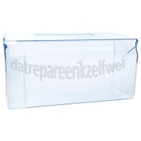 Foto van AEG Vrieslade Transparant, 405x216mm SCS61400S2, AGS88809F0, IK2708BZR 