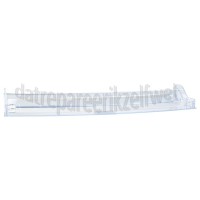 Foto van Zanussi Vriesvakklep Bovenste vriesklep ZFU20200, ZFU25200, FG2651 
