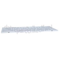 Foto van AEG Filter Aluminium, 423x160mm DF7290, ZHP9022, EFP90033 