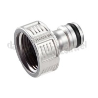 Foto van Gardena Kraanstuk Premium kraanstuk 26,5mm (3/4"") 