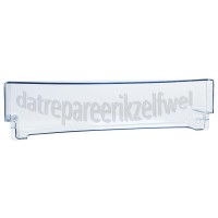 Foto van Pelgrim Flessenrek Transparant PKV4180, PKV5180, KVV594 