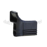 Foto van Smeg Bevestigingsbeugel Van deurrubber, rechts SA8605XT, ST1124S, TDW59B 