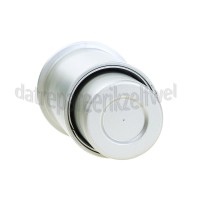 Foto van Smeg Stelpoot Poot onder fornuis C91GMX, SCB92M, SUK920MX 