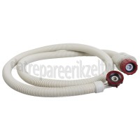 Foto van Beko Slang Aanvoerslang met aquastop WMD66140, WMB71431S 