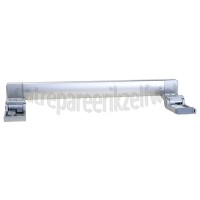 Foto van Beko Handgreep Deurgreep vriezer RFSA240M23X 