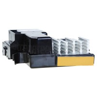 Foto van Beko Module Motor module WTE10734XCOST 