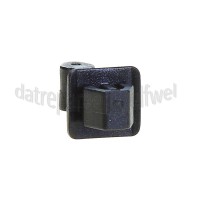 Foto van Novy Klem Plastic klem, male 