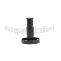 Foto van Smeg Knop Drukknop, zwart SA210X, SCB60MFB, SCN91CMX 