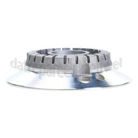 Foto van Smeg Brander branderkelk normaal PLAL18S, GKE755, T2740N1 