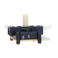 Foto van Smeg Schakelaar Potentiometer, temperatuur SF106T, SAC106B, SCP111 