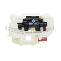 Foto van Smeg Slot Deurvergrendeling ST119-2, ST537, WT112-9 