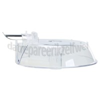 Foto van Smeg Opvangbak van citruspers CJF01BLEU, CJF01CREU, CJF01DGEU 