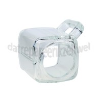 Foto van Magimix Blender Glazen kan voor blender, 1,8 Liter Magimix Le Blender 