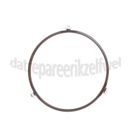 Foto van Inventum Meenemer Ring van Draaiplateau MN205S, MN207S 