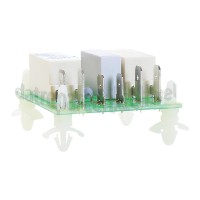 Foto van Smeg Module Control Relay PCB Module SCD90MFX, SCB91MFA, TR90 