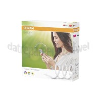 Foto van Osram Ledlamp Smart+ Flex Outdoor Multicolor Flexibele LED strip voor buiten 
