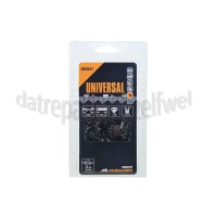 Foto van Universal Ketting Ketting 13 inch 33cm cho 041 Echo, Homelite, Shindaiwa, Stiga 