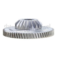 Foto van KitchenAid Tandwiel Overbrenging KSM75, KPM50, KSM150, 5KSM156PS 