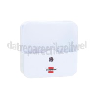 Foto van Brennenstuhl Ledlamp LED Nachtlampje met schemersensor Orientatieverlichting 