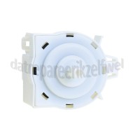 Foto van AEG Niveauregelaar Pressostaat analoog, Metalflex L16850, L66840, 