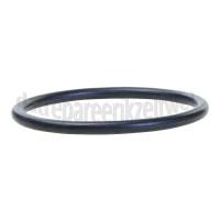 Foto van Bosch Afdichtingsrubber Van zoutvat SR64E002EU, SPS69T38EU, SPV40E00EU 