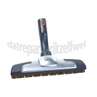 Foto van AEG Parket-zuigmond Silent Parketto Ovale 36mm aansluiting 